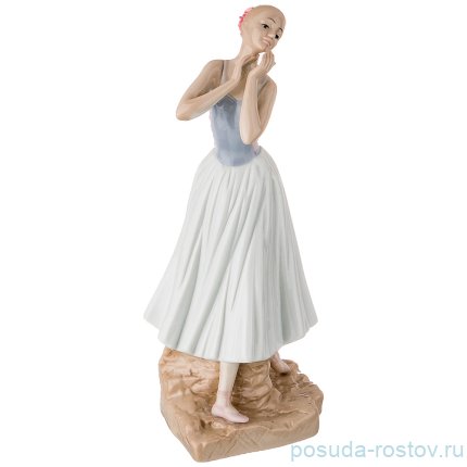 Статуэтка 12 х 10 х 30 см &quot;Балерина&quot; / 187864