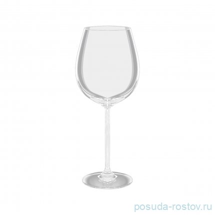 Бокалы для красного вина 630 мл 2 шт &quot;Olivia&quot; / 274371