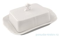 Масленка 250 г &quot;Соната /Без декора&quot; / 158021