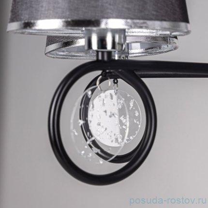 Люстра 5 рожковая &quot;Виталина&quot; / 301012