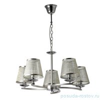 Люстра 5 рожковая &quot;Виталина&quot; / 336224