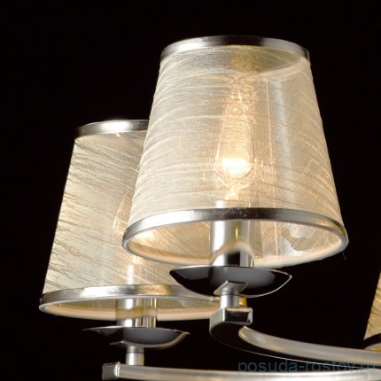 Люстра 5 рожковая &quot;Виталина&quot; / 336224