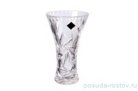 Ваза для цветов 18 см &quot;Резная&quot; / 137994