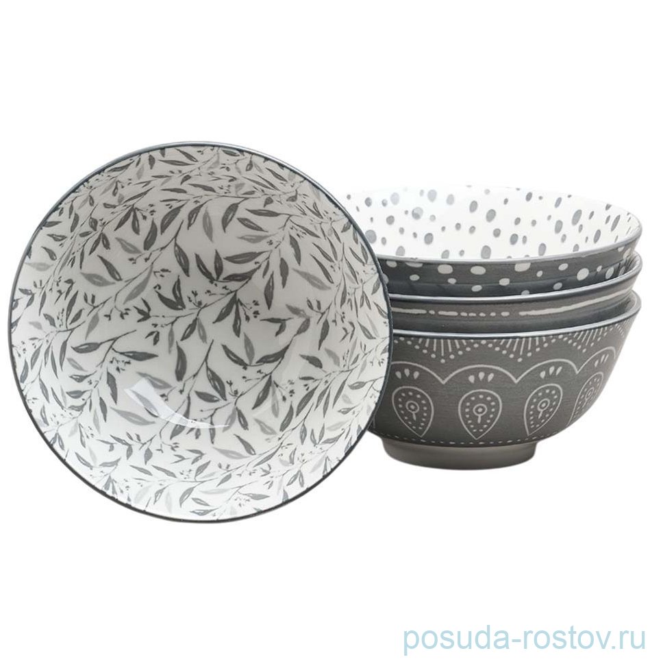 Набор салатников 32 шт "Dreams" / 377225 Набор салатников 32 шт "Dreams" / 377225