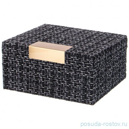 Шкатулка 23 х 18 х 11 см / 339217