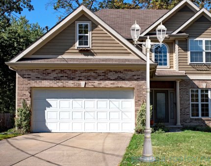 Уличный светильник 2 рожковый &quot;Фабур&quot; / 300956