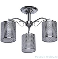 Люстра 3 рожковая &quot;Скарлет&quot; / 331970
