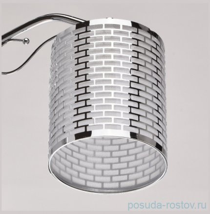 Люстра 3 рожковая &quot;Скарлет&quot; / 331970