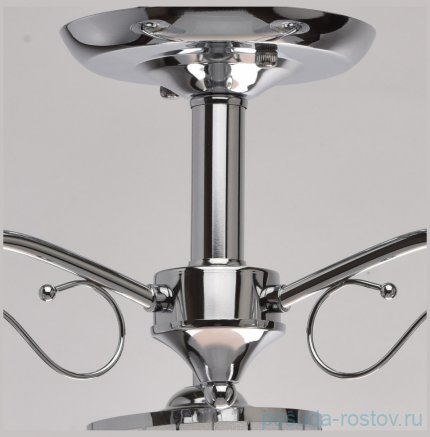 Люстра 3 рожковая &quot;Скарлет&quot; / 331970