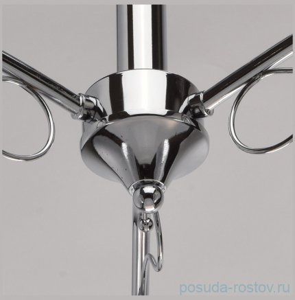 Люстра 3 рожковая &quot;Скарлет&quot; / 331970