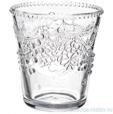 Стаканы для сока 280 мл 4 шт &quot;Celebration&quot; / 378968