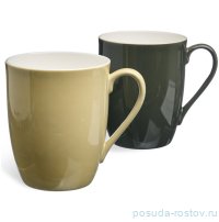 Набор кружек 440 мл 2 шт &quot;Tet-a-tet&quot; / 379662