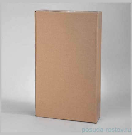 Поднос декоративный 43.3*24*5.3cm / 351295