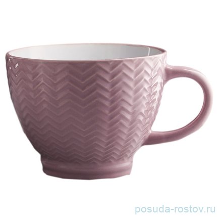 Кружка 460 мл &quot;ROSARIO&quot; / 155230