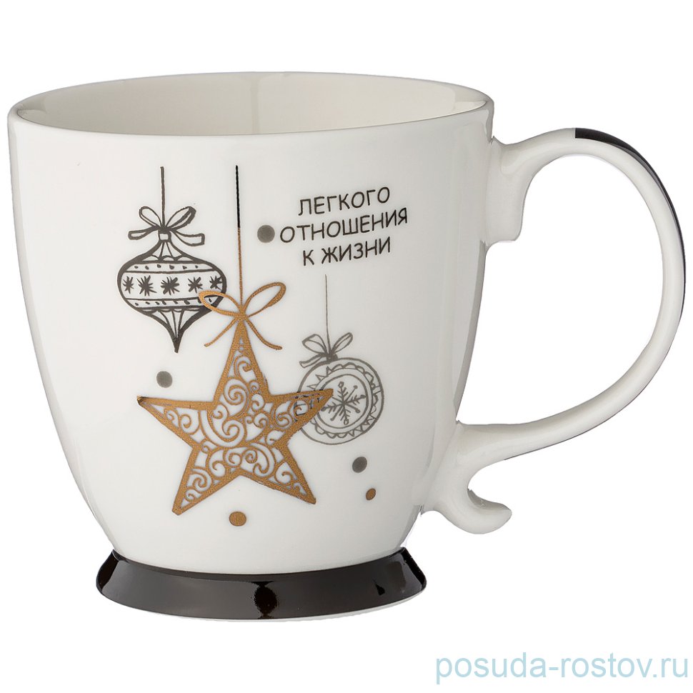 Кружка 420 мл  / 189027 Кружка 420 мл  / 189027