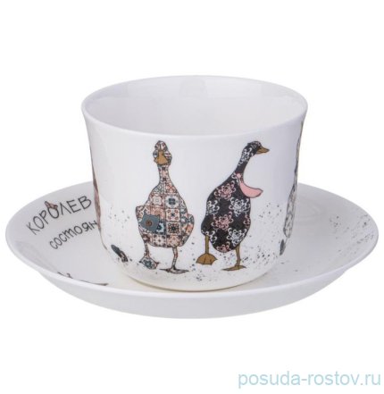 Чайная пара 500 мл &quot;Family farm&quot; / 354494