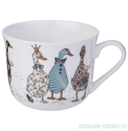 Чайная пара 500 мл &quot;Family farm&quot; / 354494