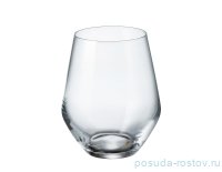 Стаканы для виски 350 мл 2 шт &quot;Grus /Мишель /Без декора&quot; / 256434