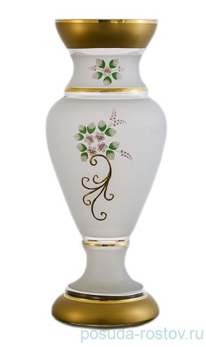 Ваза для цветов 40 см &quot;Nd Art /Лепка матовая&quot; 10 / 036449