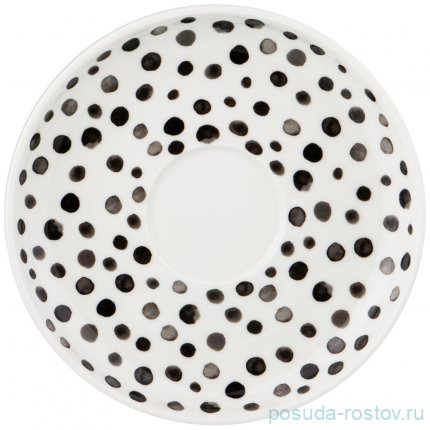 Чайная пара 500 мл 1 шт &quot;Fashion Animals /Заяц&quot; / 213578