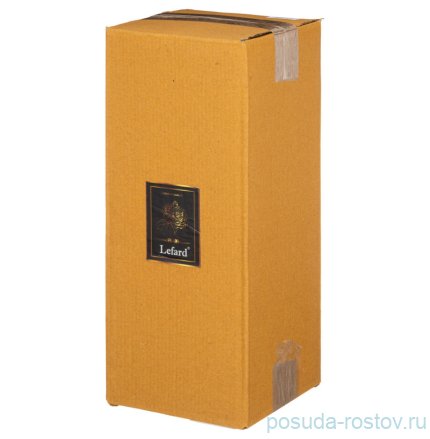 Подсвечник 25 см &quot;Роскошный гранж&quot; / 332165