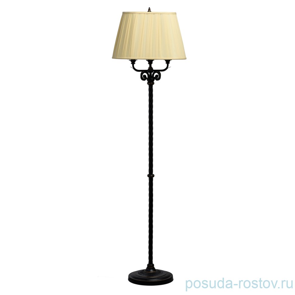 Торшер 4 рожковый "Виктория" / 299615
