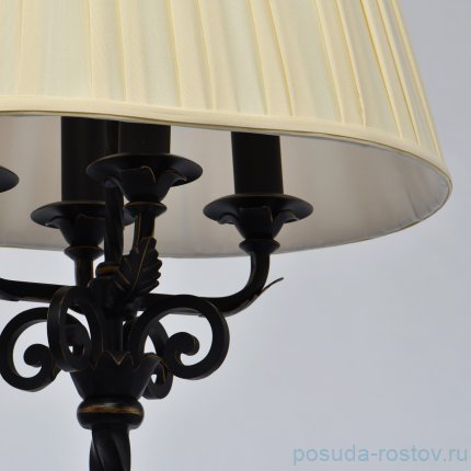 Торшер 4 рожковый &quot;Виктория&quot; / 299615