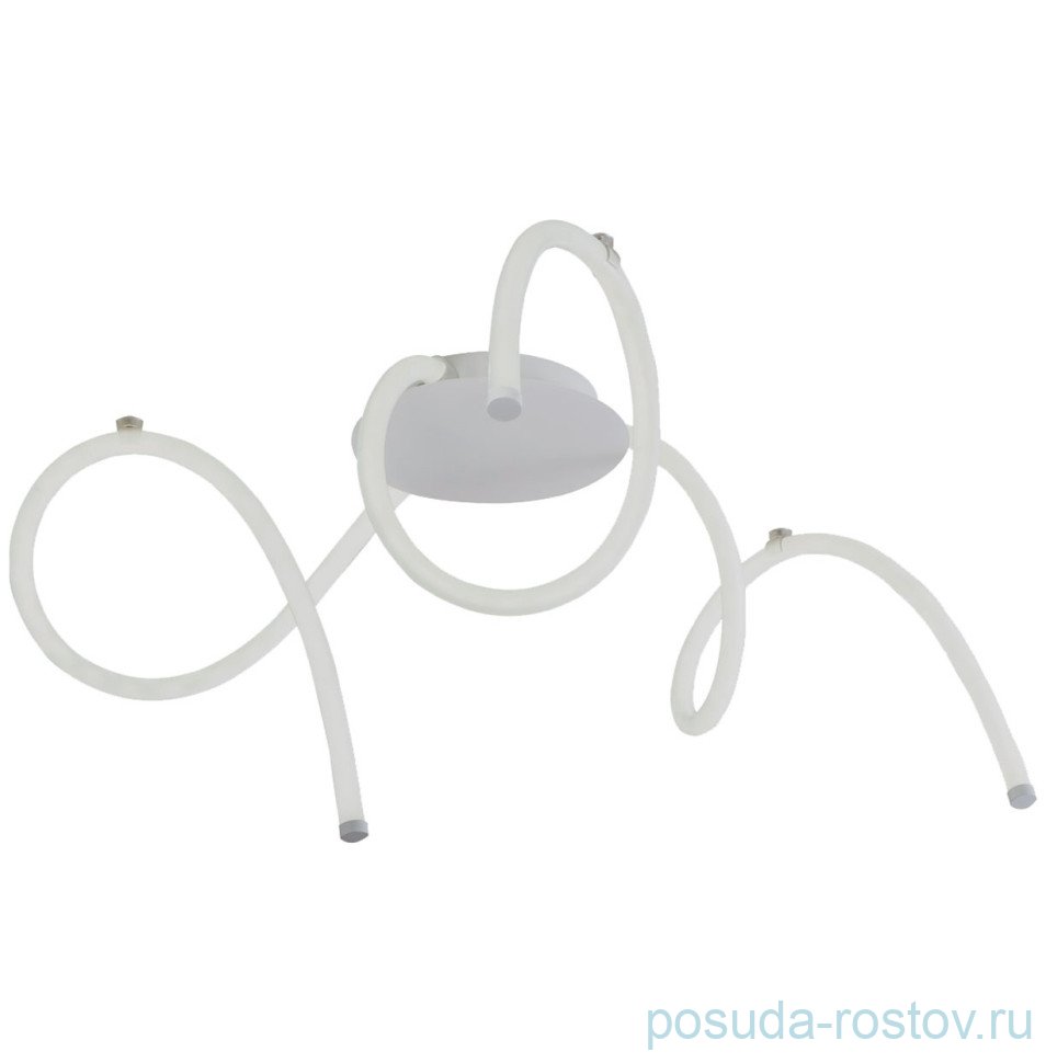 Люстра 3 рожковая "Толедо" / 340862 Люстра 3 рожковая "Толедо" / 340862