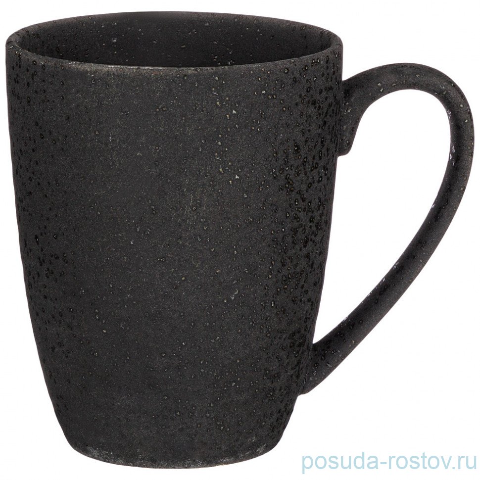 Кружка 330 мл "Midnight /Без декора" / 257813