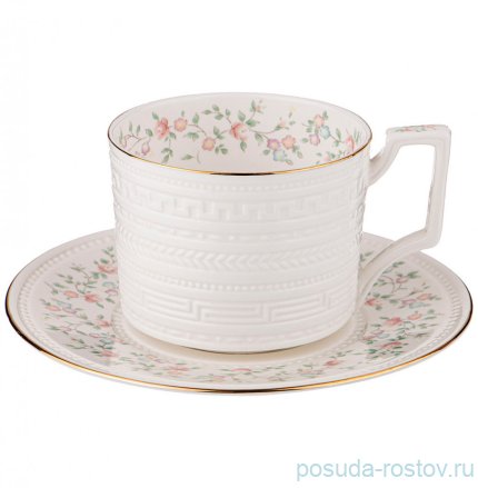 Кофейная пара 200 мл 1 шт &quot;Фабьен&quot; / 251164