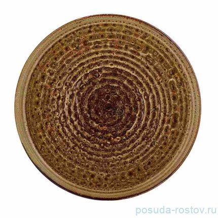 Блюдо для пиццы 32 см &quot;Cowry Yellow&quot; / 327361