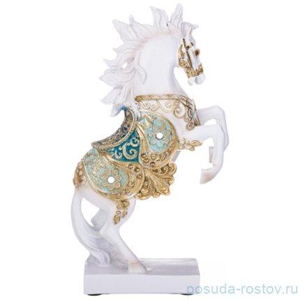 Фигурка 15 х 5,5 х 26 см &quot;Лошадь&quot; / 351357