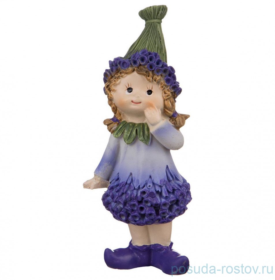 Фигурка 11,5 см "Лавандовая фея" / 211578