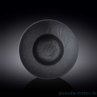 Тарелка 25,5 см глубокая &quot;Slatestone&quot; / 261344