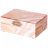 Шкатулка 16 х 12,5 х 6,5 см / 292824