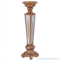 Подсвечник 9 х 9 х 32,5 см / 290834