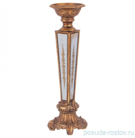 Подсвечник 9 х 9 х 32,5 см / 290834