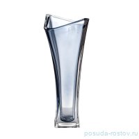 Ваза для цветов 45 см &quot;Династия /Серо-Голубая&quot; / 159785