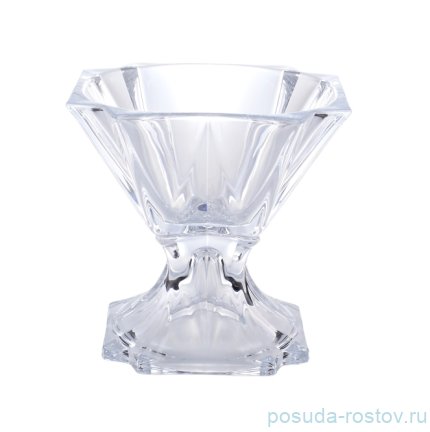 Конфетница 21 см н/н &quot;Метрополитэн /Без декора&quot; R-G / 143115