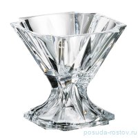 Конфетница 21 см н/н &quot;Метрополитэн /Без декора&quot; R-G / 143115