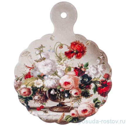 Подставка под горячее 15 х 19 см &quot;Still life&quot; / 254885
