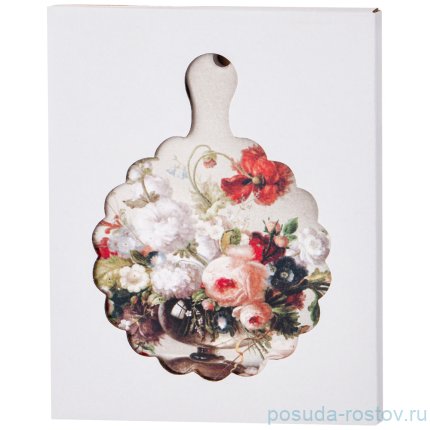 Подставка под горячее 15 х 19 см &quot;Still life&quot; / 254885