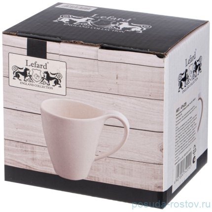 Кружка 380 мл &quot;Native&quot; / 337625