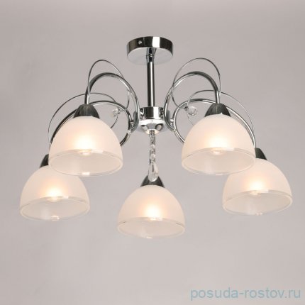 Люстра 5 рожковая &quot;Блеск&quot; / 336225