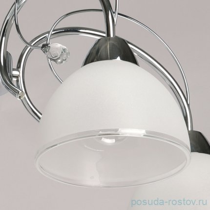 Люстра 5 рожковая &quot;Блеск&quot; / 336225