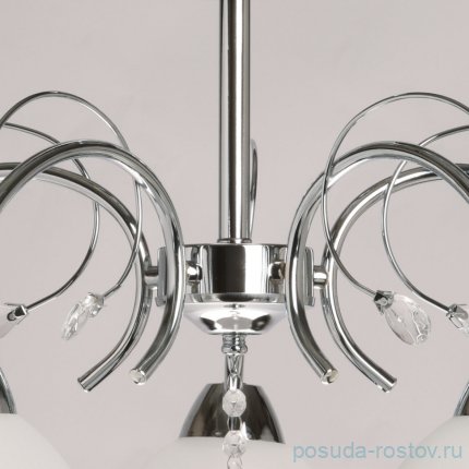 Люстра 5 рожковая &quot;Блеск&quot; / 336225