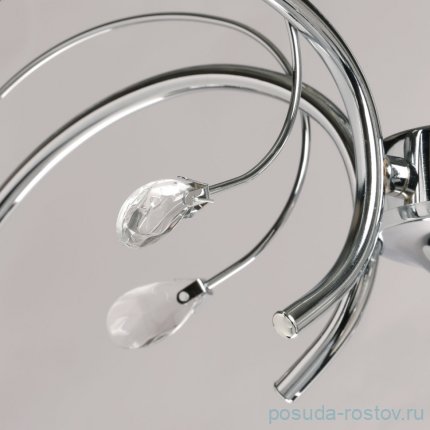 Люстра 5 рожковая &quot;Блеск&quot; / 336225