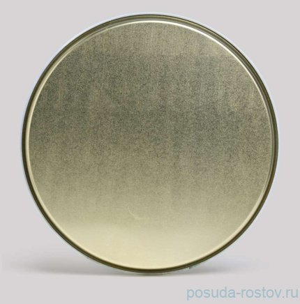 Поднос сервировочный 33 х 2,1 см &quot;Floral eden&quot; / 378383