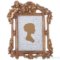 Фоторамка 22,3 х 5,5 х 28,2 см / 340210