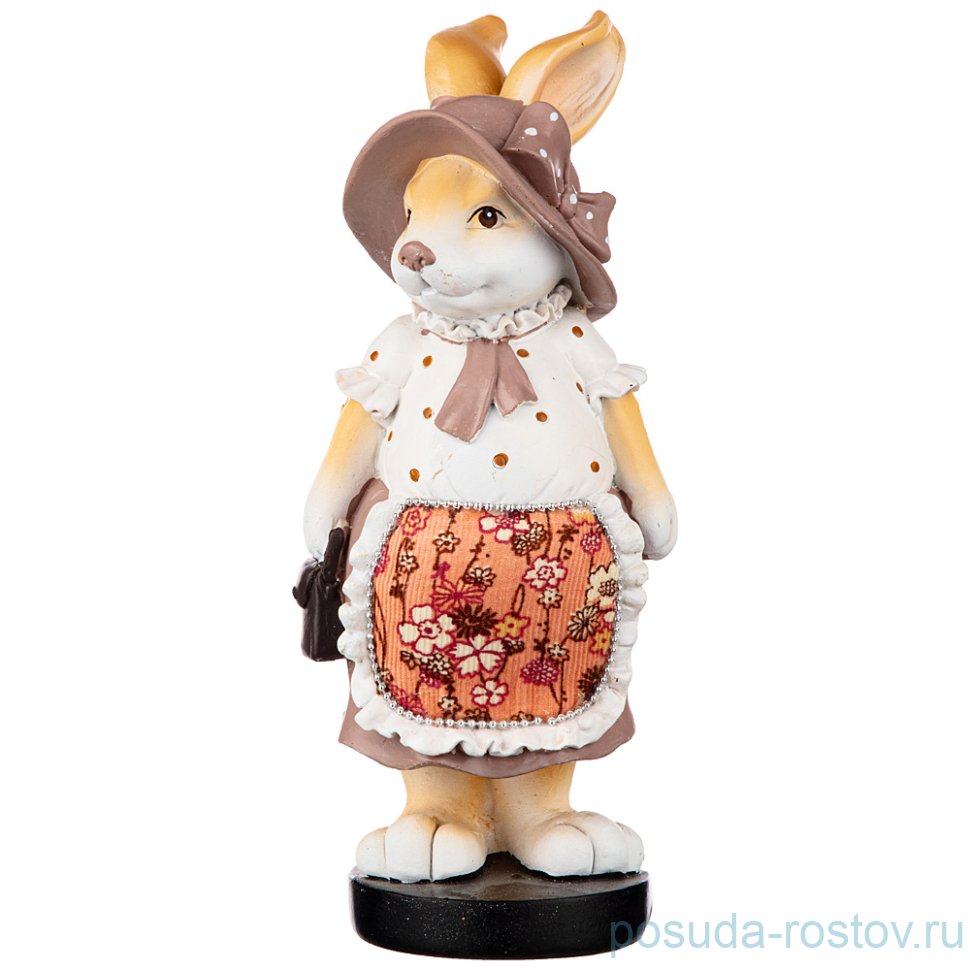 Фигурка 7 х 7 х 21 см "Крольчиха" / 224493